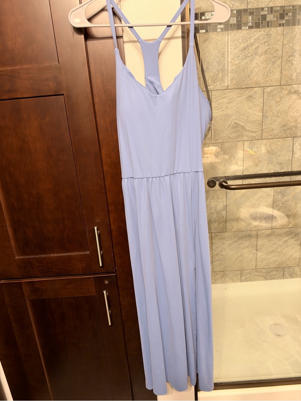 Halara cool touch dress
